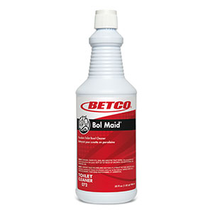 Betco Bol Maid® Disinfectant Cleaner - Cleaning Chemicals